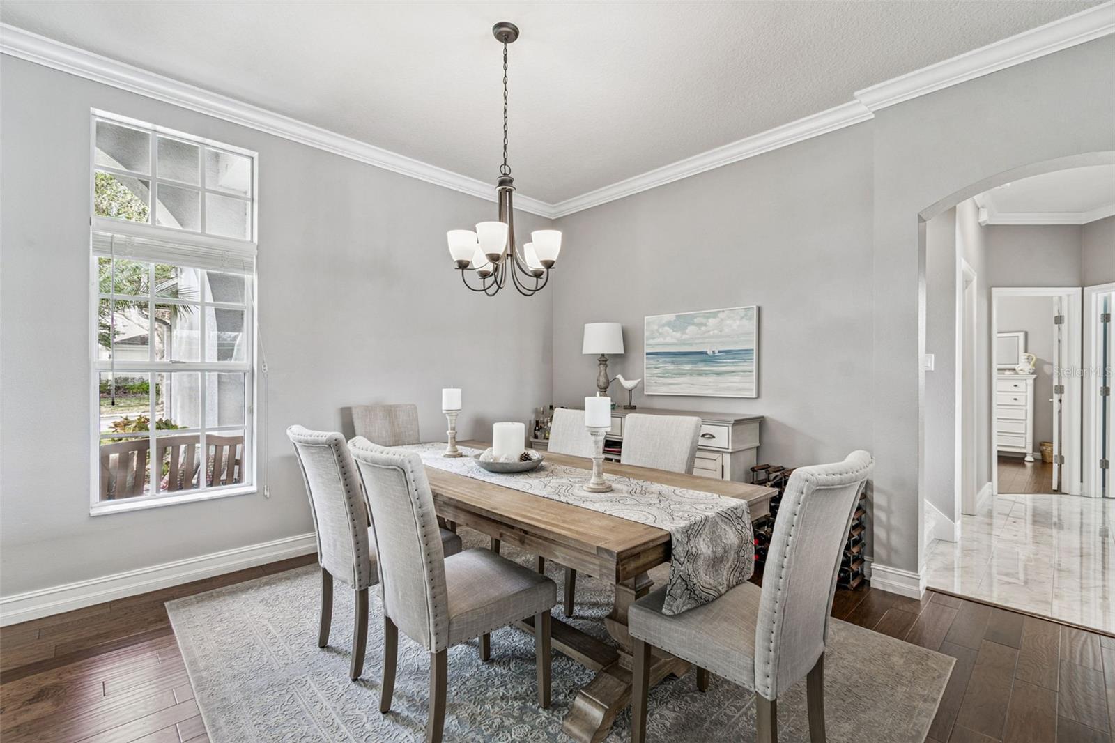 ARBOR GREENE PH 5 UNITS 1 A - Residential