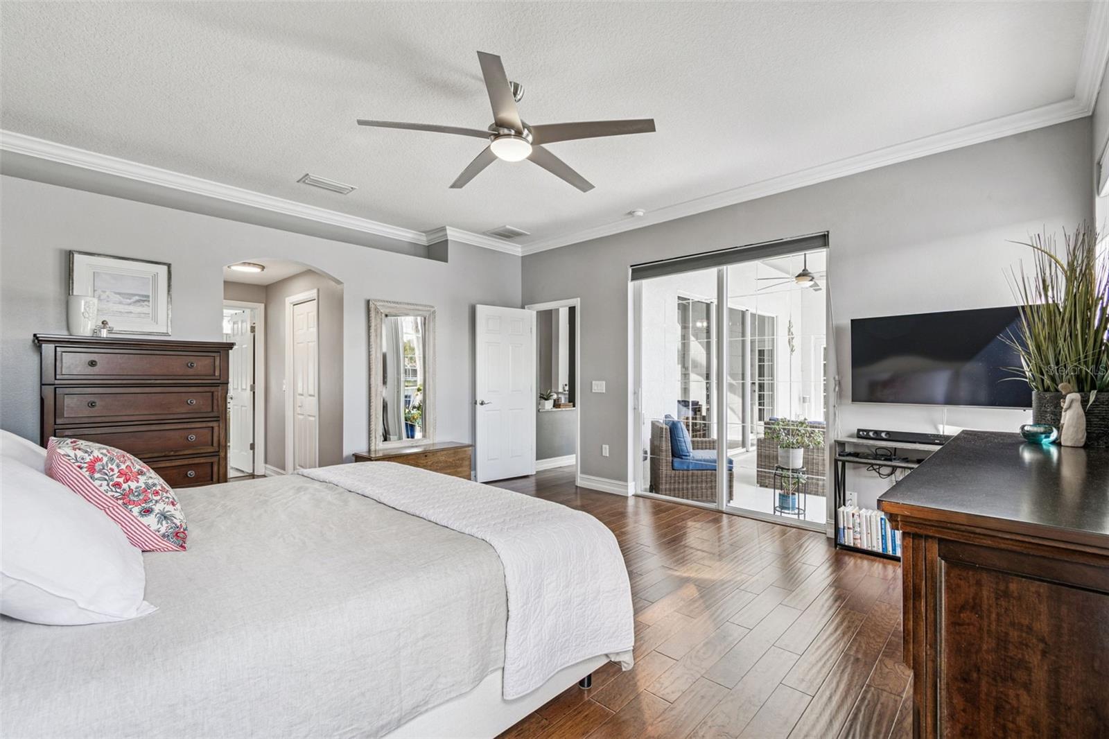 ARBOR GREENE PH 5 UNITS 1 A - Residential