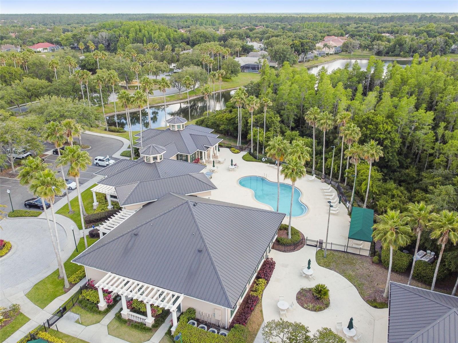 ARBOR GREENE PH 5 UNITS 1 A - Residential