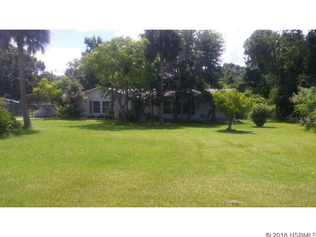 Spanish Mission Heights Unit 03 - Residential