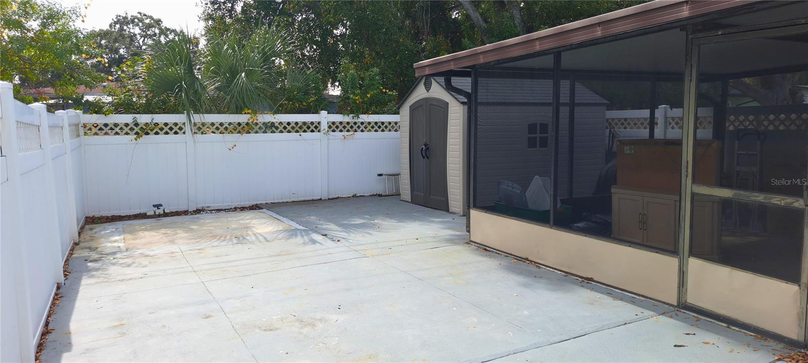 ROCKPOINTE PATIO HOMES - Residential