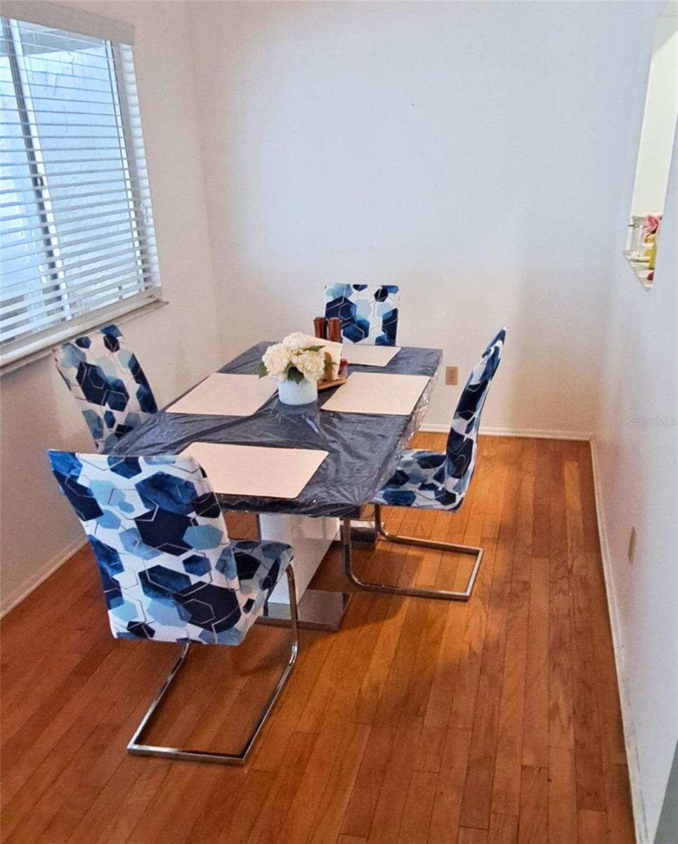 ROCKPOINTE PATIO HOMES - Residential