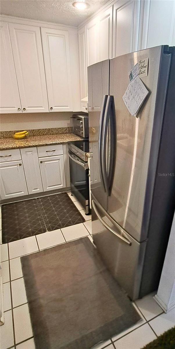 ROCKPOINTE PATIO HOMES - Residential