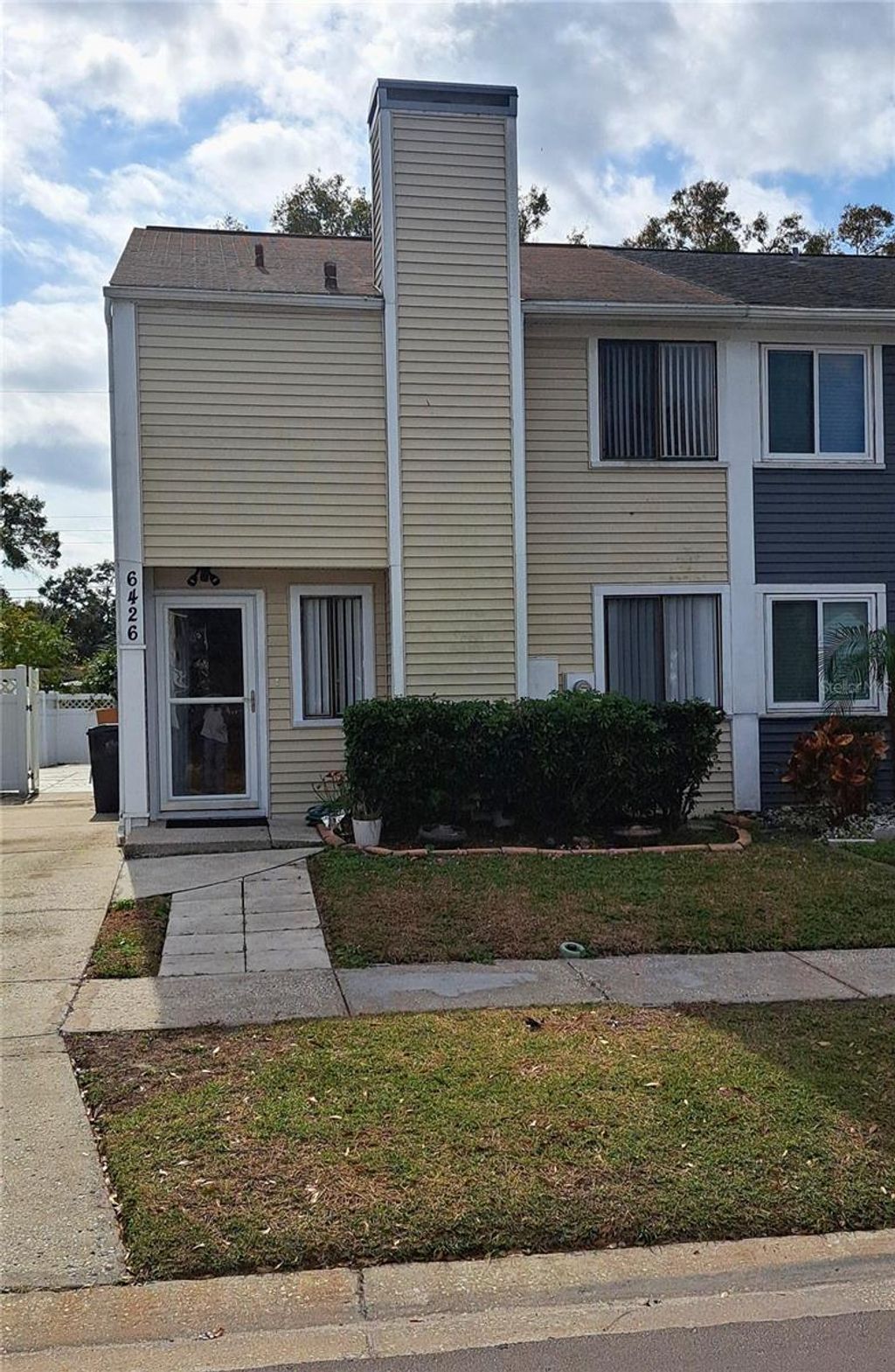 Photo of 6426 Rockpointe Drive, Tampa, FL 33634 (MLS # TB8464450)