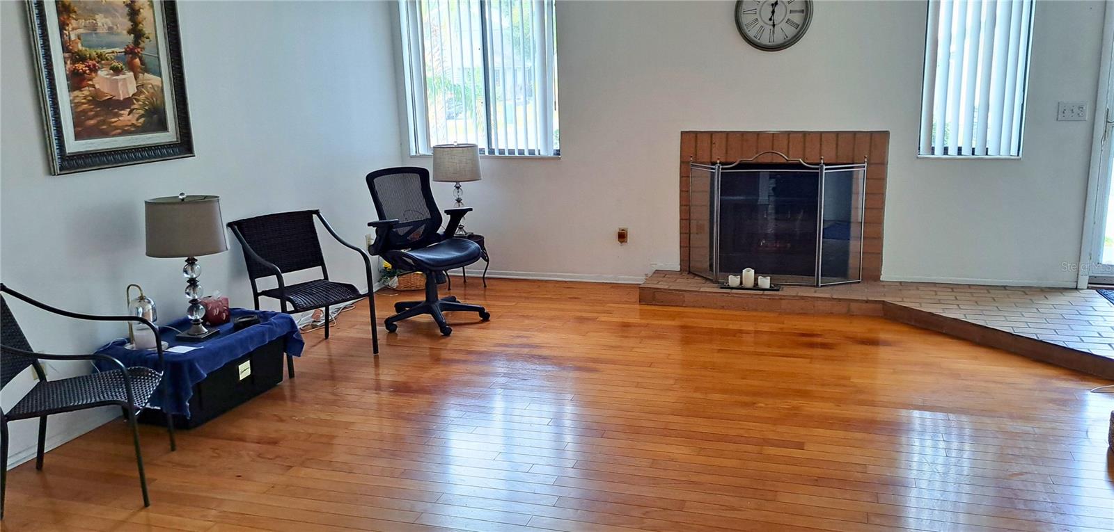 ROCKPOINTE PATIO HOMES - Residential