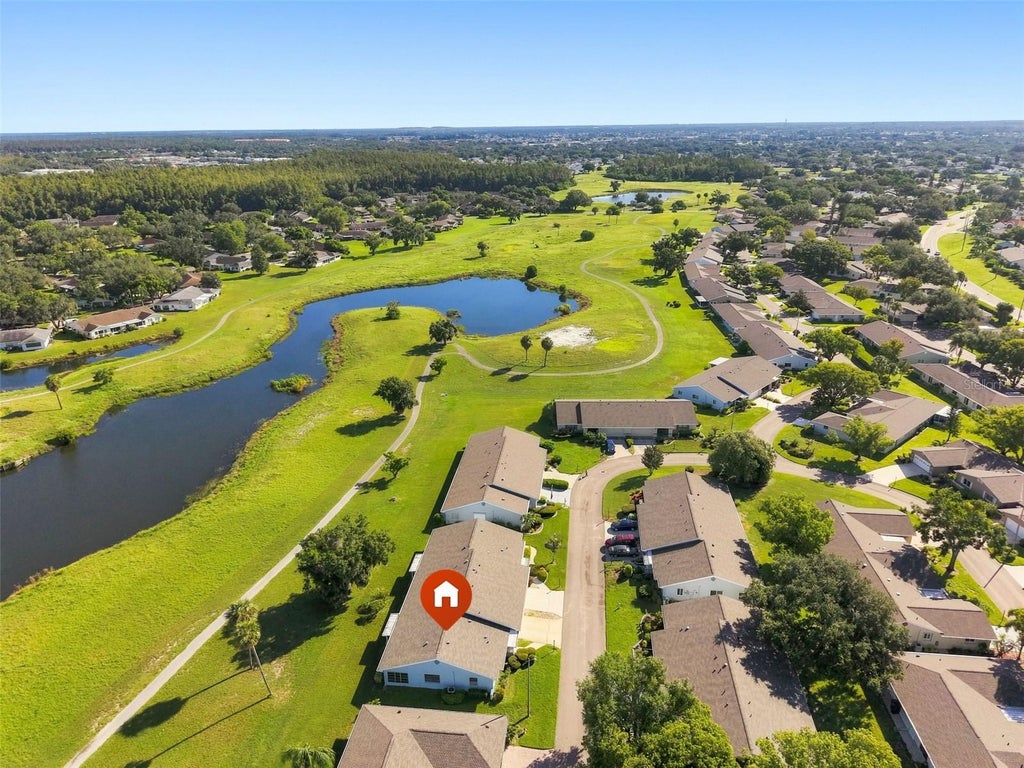 Photo of 1514 Ingram Drive #23, Sun City Center, FL 33573 (MLS # TB8543686)
