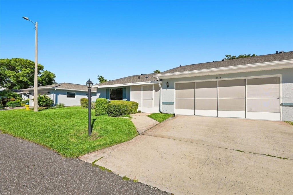 Photo of 1514 Ingram Drive #23, Sun City Center, FL 33573 (MLS # TB8543686)