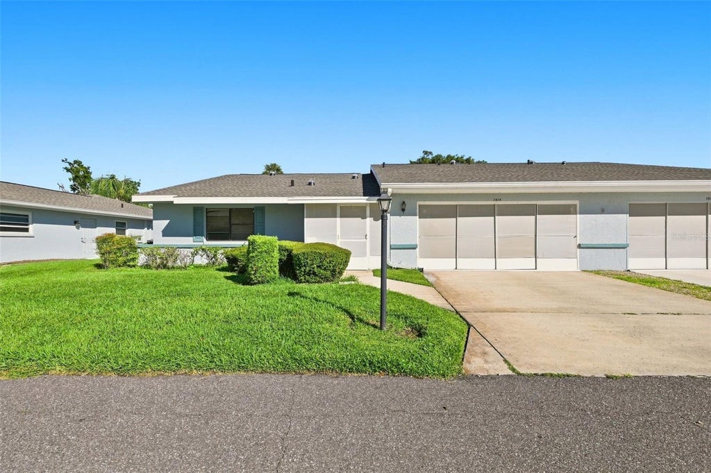 Photo of 1514 Ingram Drive #23, Sun City Center, FL 33573 (MLS # TB8543686)