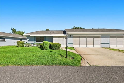 Photo of 1514 Ingram Drive #23, Sun City Center, FL 33573 (MLS # TB8543686)