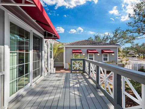 A home in LONGBOAT KEY