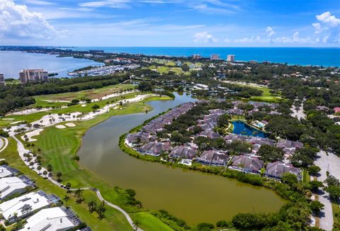 A home in LONGBOAT KEY