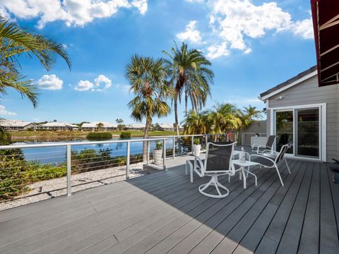 A home in LONGBOAT KEY