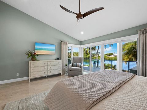 A home in LONGBOAT KEY