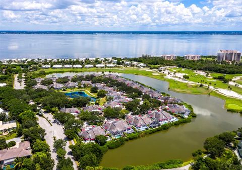 A home in LONGBOAT KEY