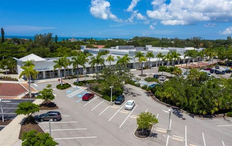 A home in LONGBOAT KEY