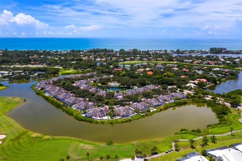 A home in LONGBOAT KEY