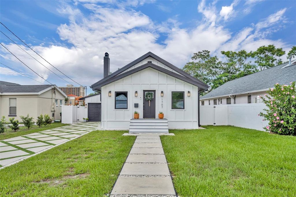 Photo of 1707 Harmon Avenue, Winter Park, FL 32789 (MLS # O6409180)