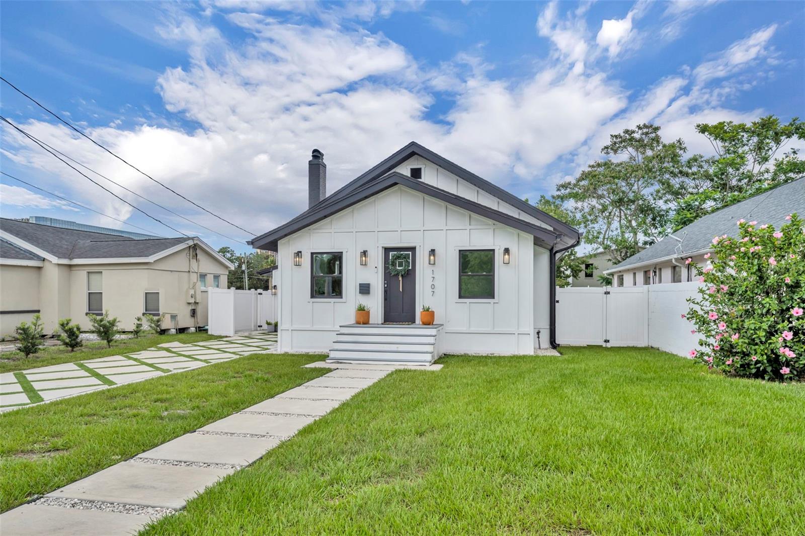 1707 HARMON AVENUE