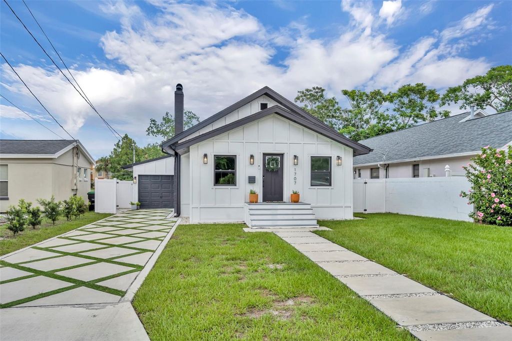Photo of 1707 Harmon Avenue, Winter Park, FL 32789 (MLS # O6409180)