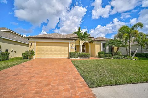 A home in BRADENTON