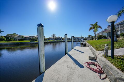 A home in PUNTA GORDA