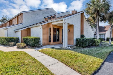 A home in ORLANDO