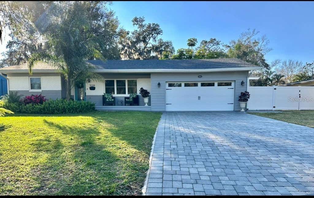 Photo of 5024 Mortier Avenue, Orlando, FL 32812 (MLS # O6426608)