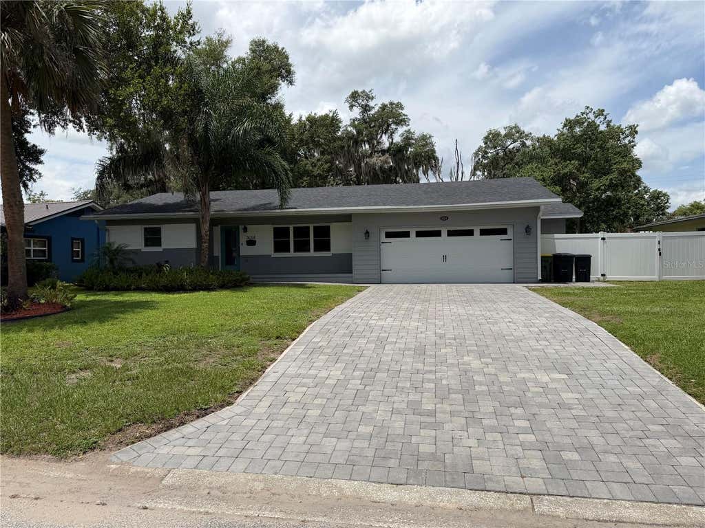 Photo of 5024 Mortier Avenue, Orlando, FL 32812 (MLS # O6426608)
