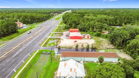 Tiny photo for 4950 S Suncoast Boulevard, Homosassa, FL 34446 (MLS # TB8550767)