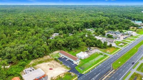 Tiny photo for 4950 S Suncoast Boulevard, Homosassa, FL 34446 (MLS # TB8550767)
