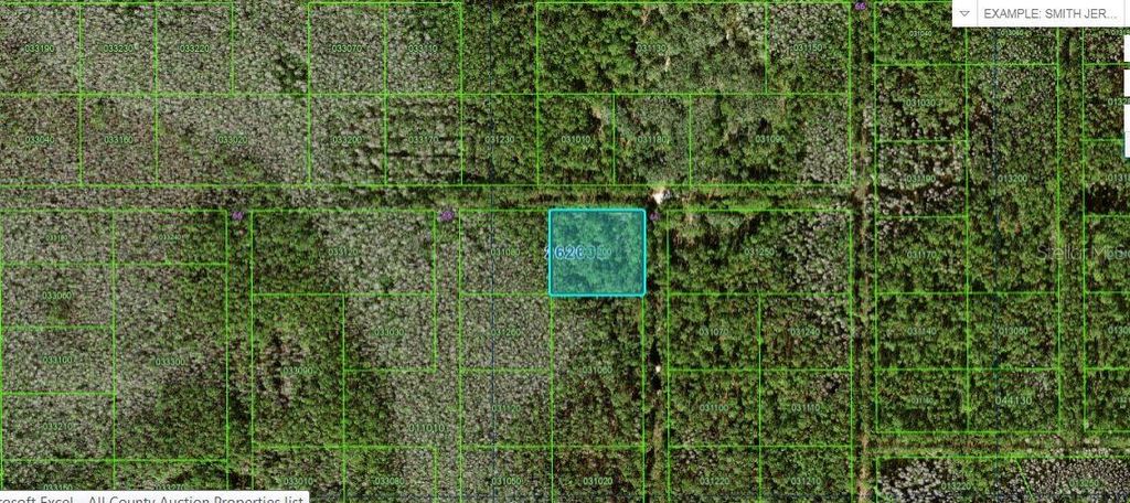 Photo of N/A, Polk City, FL 33868 (MLS # O6228315)