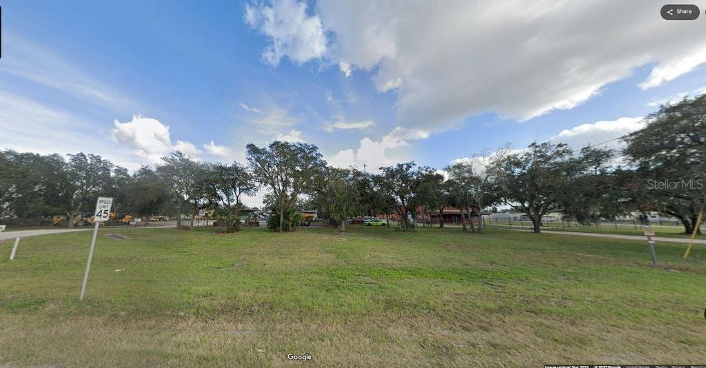 Photo of N/A, Polk City, FL 33868 (MLS # O6228315)