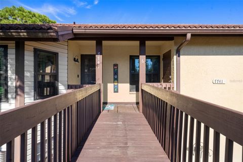 A home in PORT RICHEY