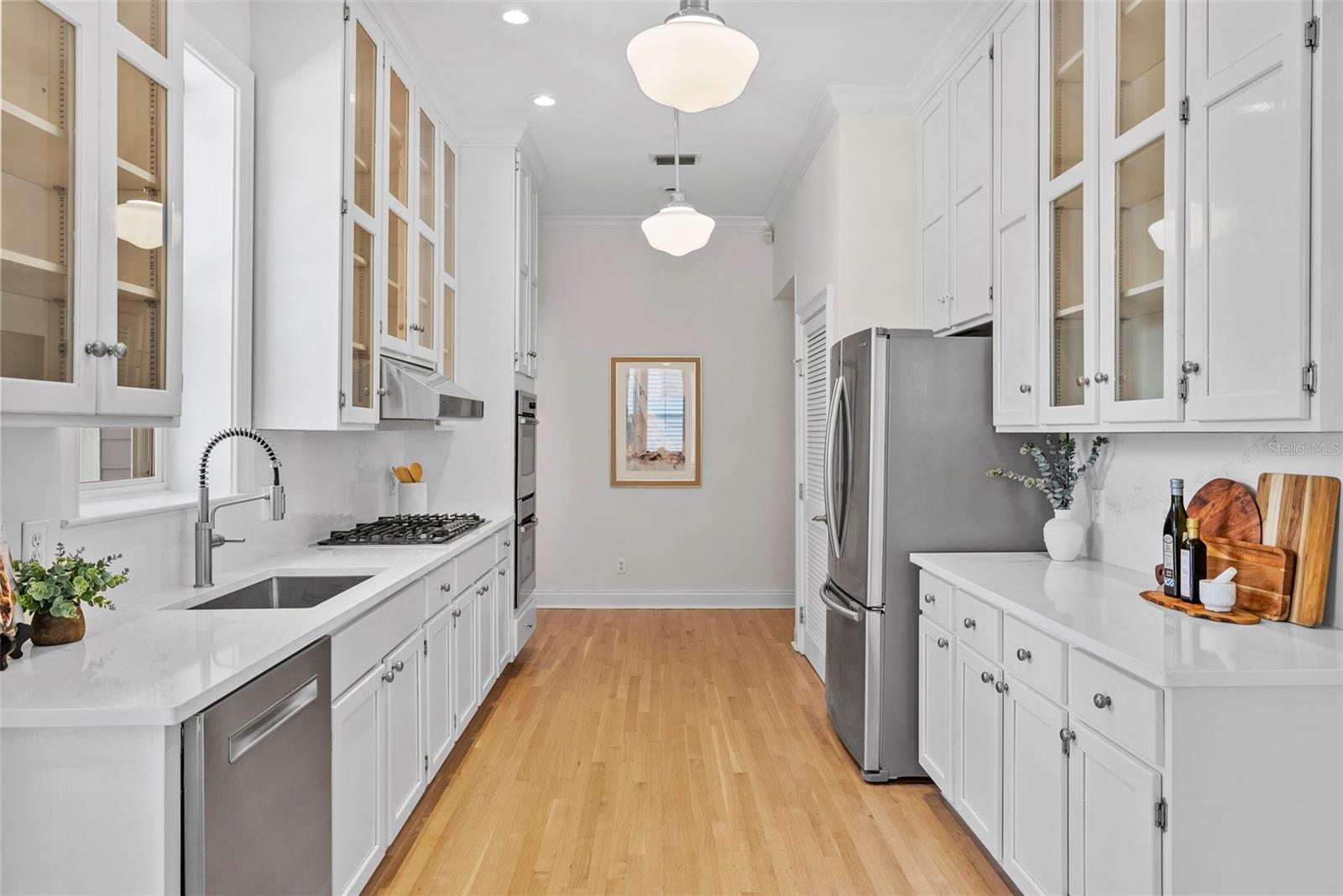 HYDE PARK WEST - Residential