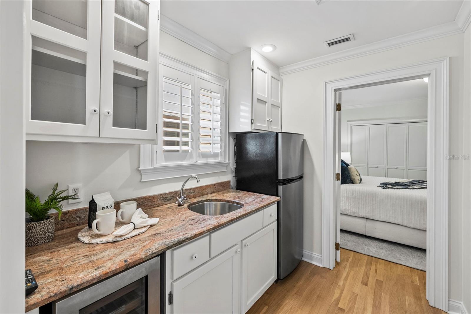 HYDE PARK WEST - Residential