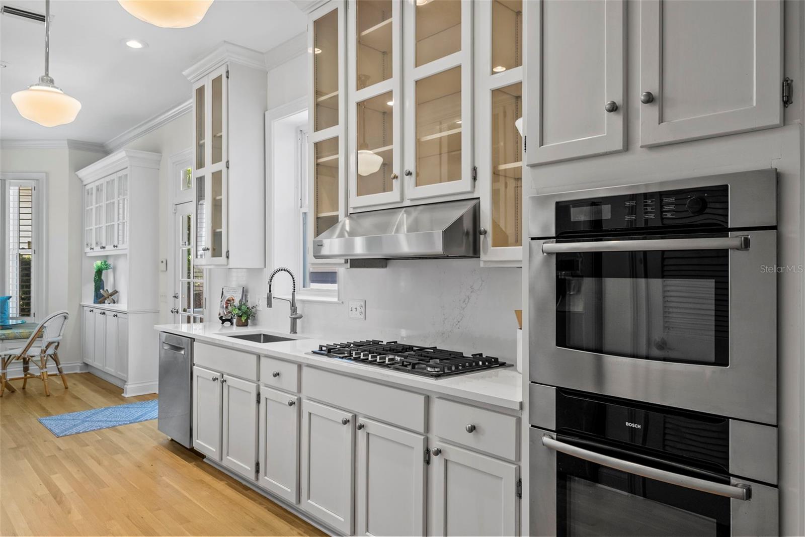 HYDE PARK WEST - Residential