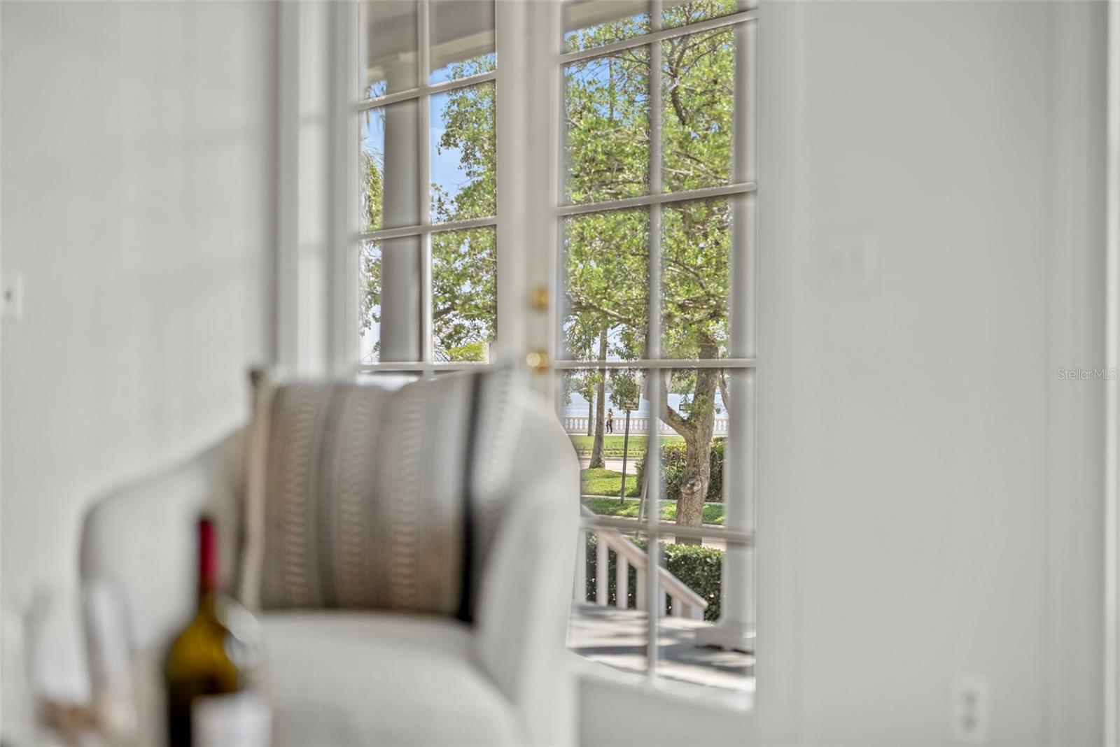 HYDE PARK WEST - Residential