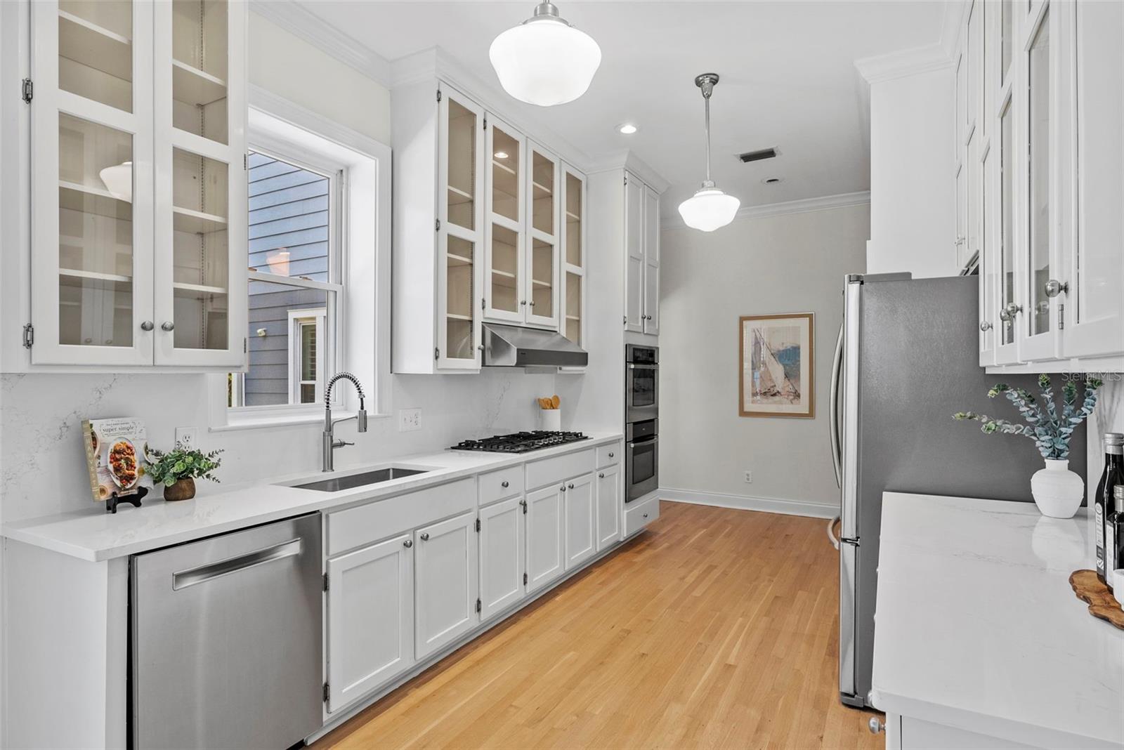 HYDE PARK WEST - Residential