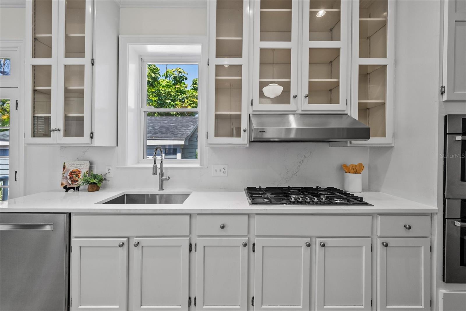 HYDE PARK WEST - Residential