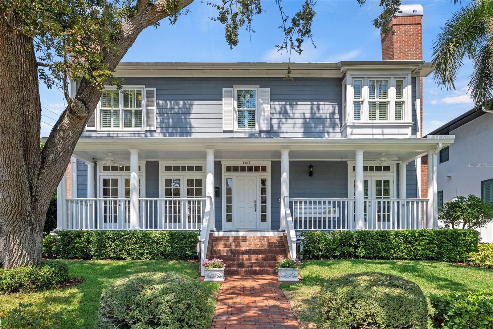 HYDE PARK WEST - Residential