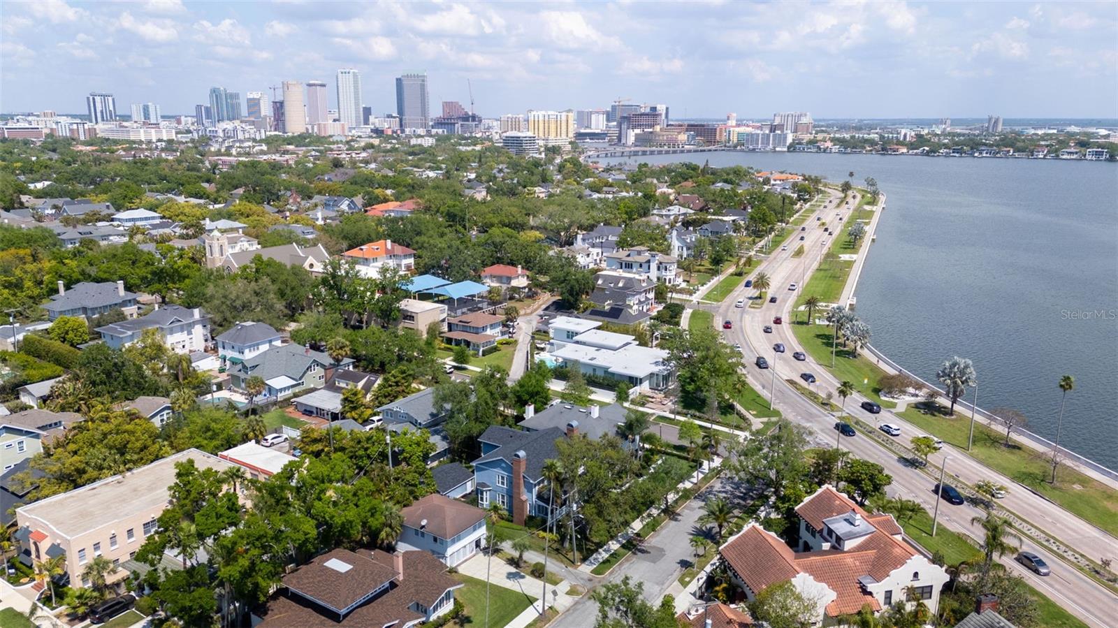 HYDE PARK WEST - Residential