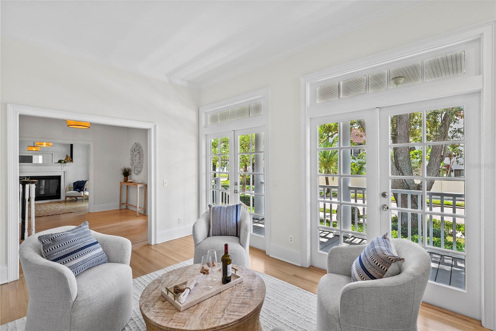 HYDE PARK WEST - Residential