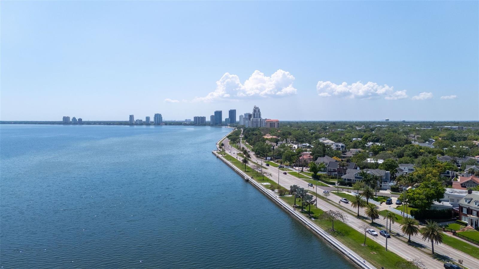 HYDE PARK WEST - Residential