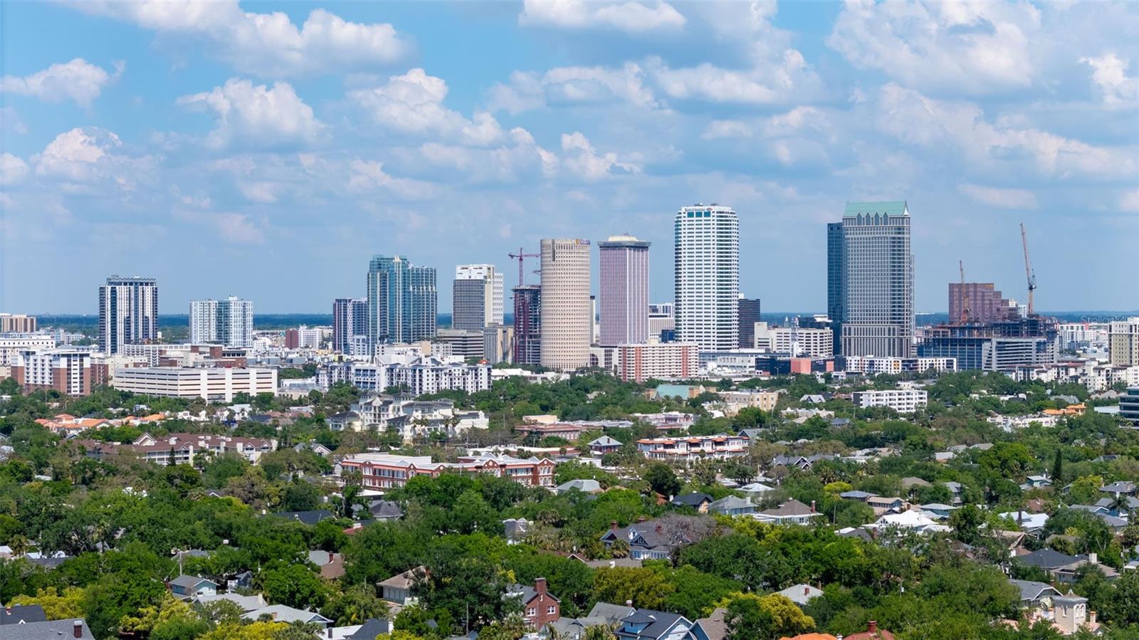 HYDE PARK WEST - Residential