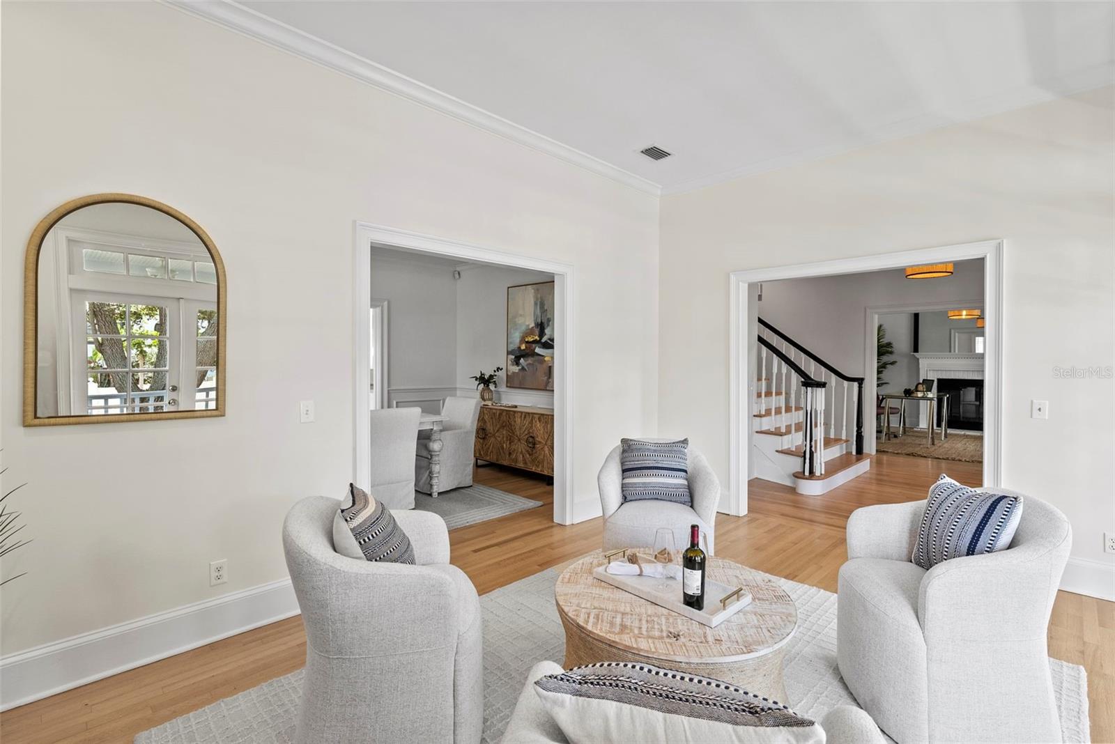 HYDE PARK WEST - Residential