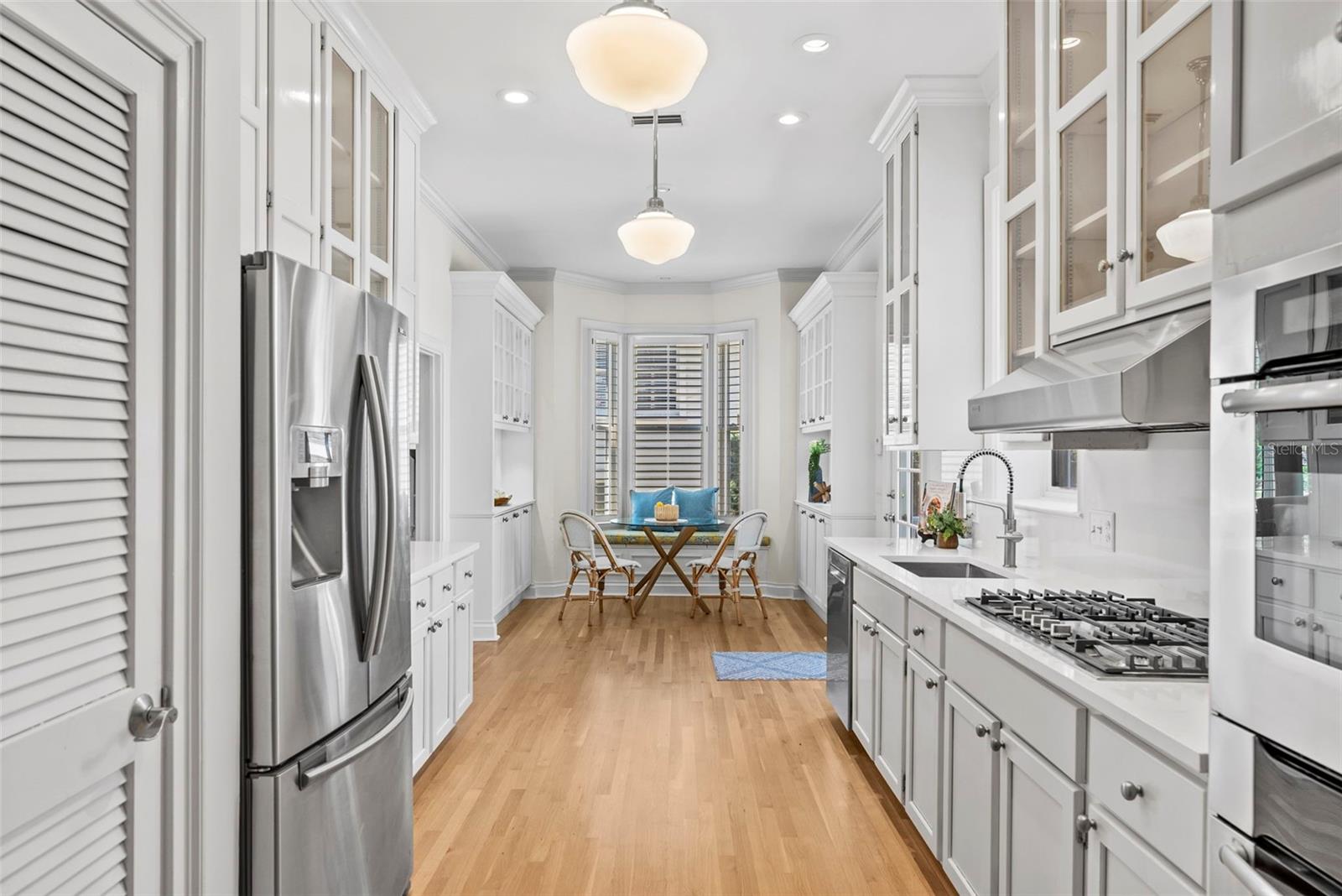 HYDE PARK WEST - Residential