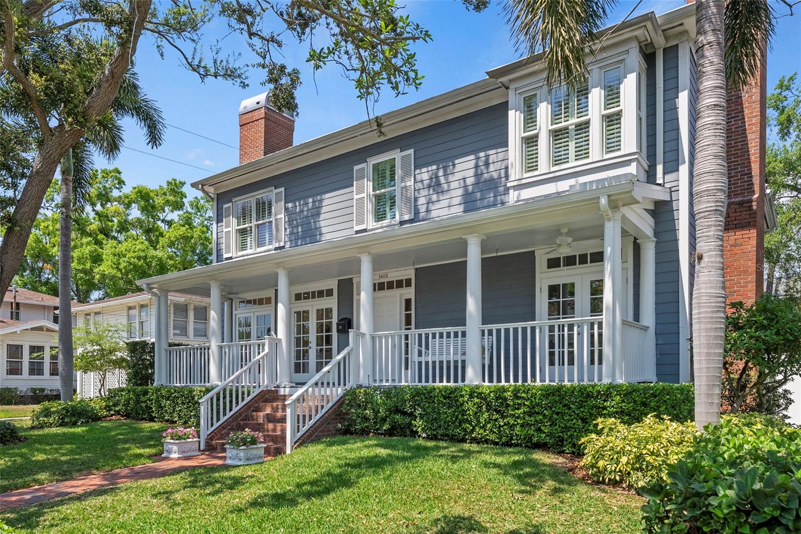 HYDE PARK WEST - Residential