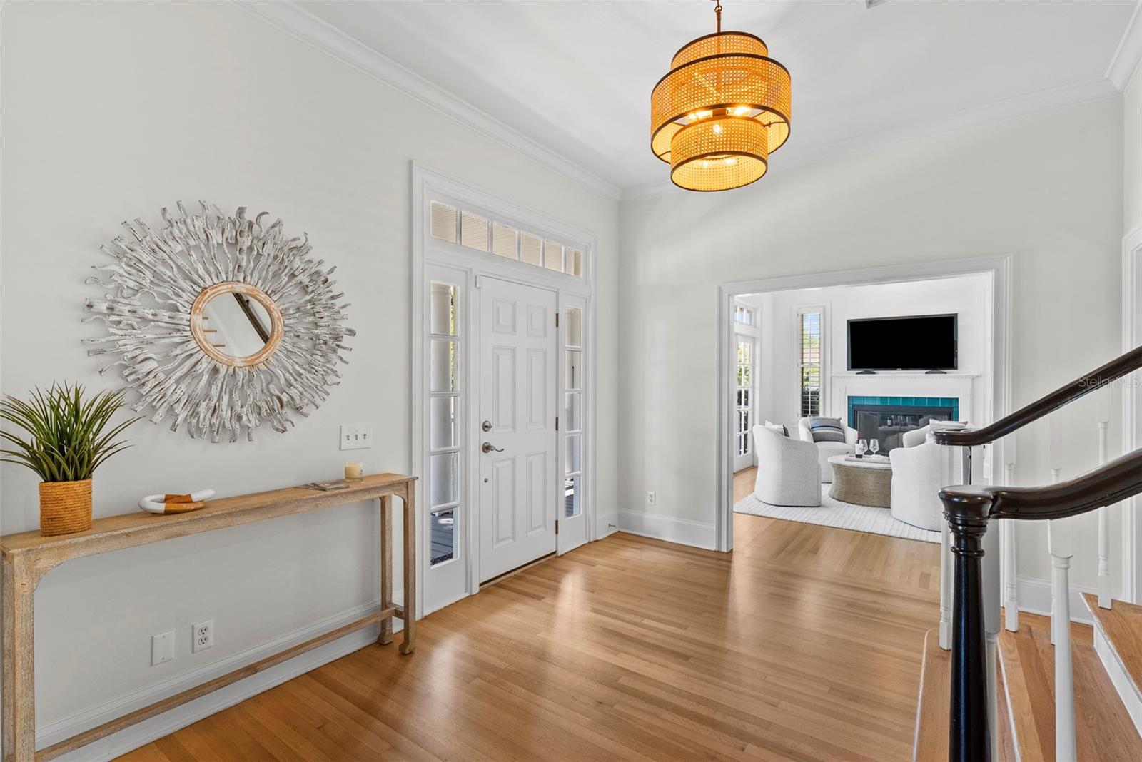 HYDE PARK WEST - Residential