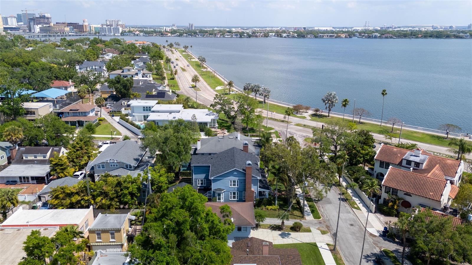 HYDE PARK WEST - Residential