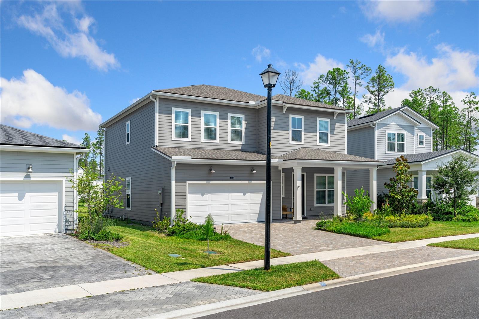 131 VALLEY FALLS WAY
